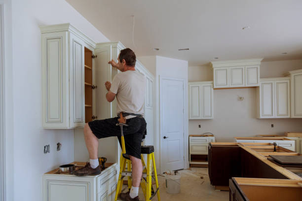 Licensed Kitchen Remodeling service in Columbia, PA - Remodeling Of Kitchen