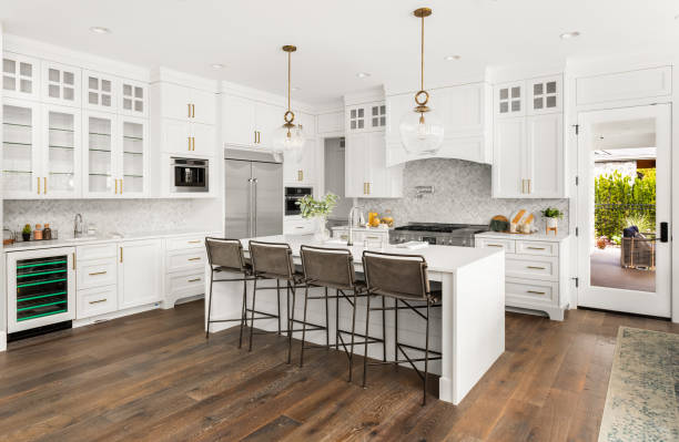 24/7 Emergency Kitchen Remodeling experts in Columbia, PA