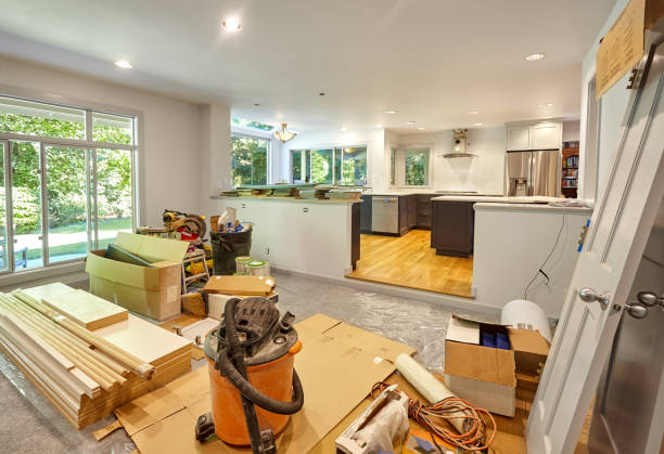 Reliable Kitchen Remodeling contractor in Columbia, PA by Remodeling Of Kitchen
