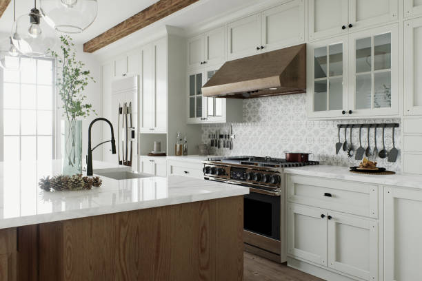 Affordable Kitchen Remodeling solutions in Columbia, PA